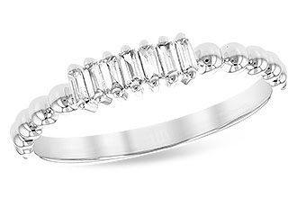 L282-19335: LDS DIA RG .10 TW BAGUETTE DIAS
