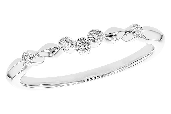 L283-12035: LDS DIA WED RG .06 TW