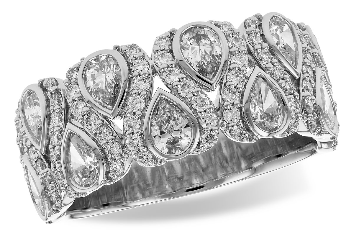 L283-16590: LDS WED RG .98 TW P.S. 1.47 TW