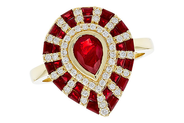 L284-03899: LDS RG 2.05 TW RUBY 2.29 TGW (7x5MM PS)
