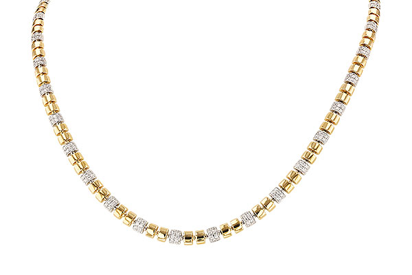 L284-05644: NECKALCE 2.35 TW (18")