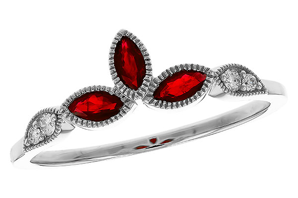 L284-06608: ENHANCER .29 TW RUBY .35 TGW
