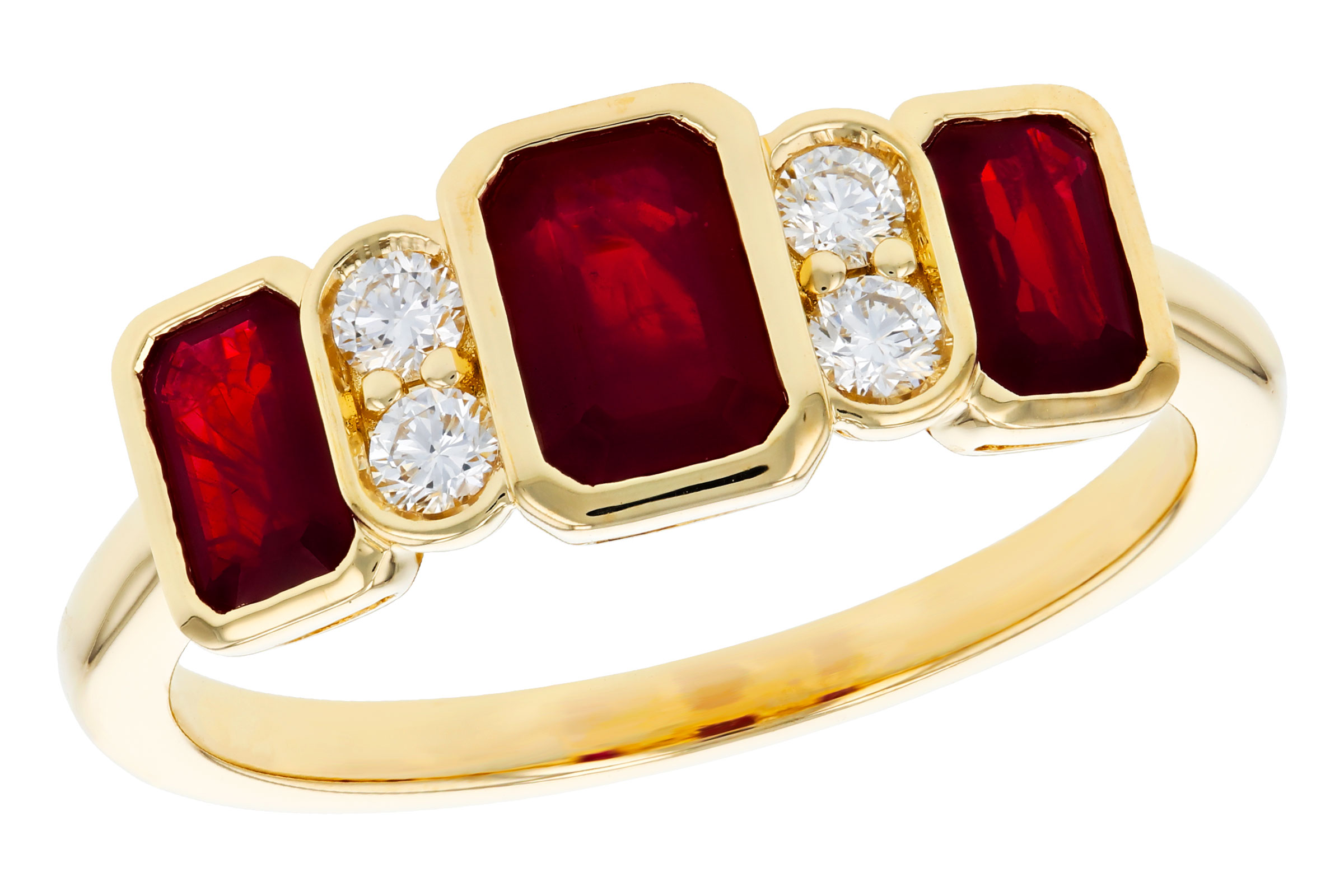 L284-93853: LDS RG 1.40 TW RUBY 1.55 TGW