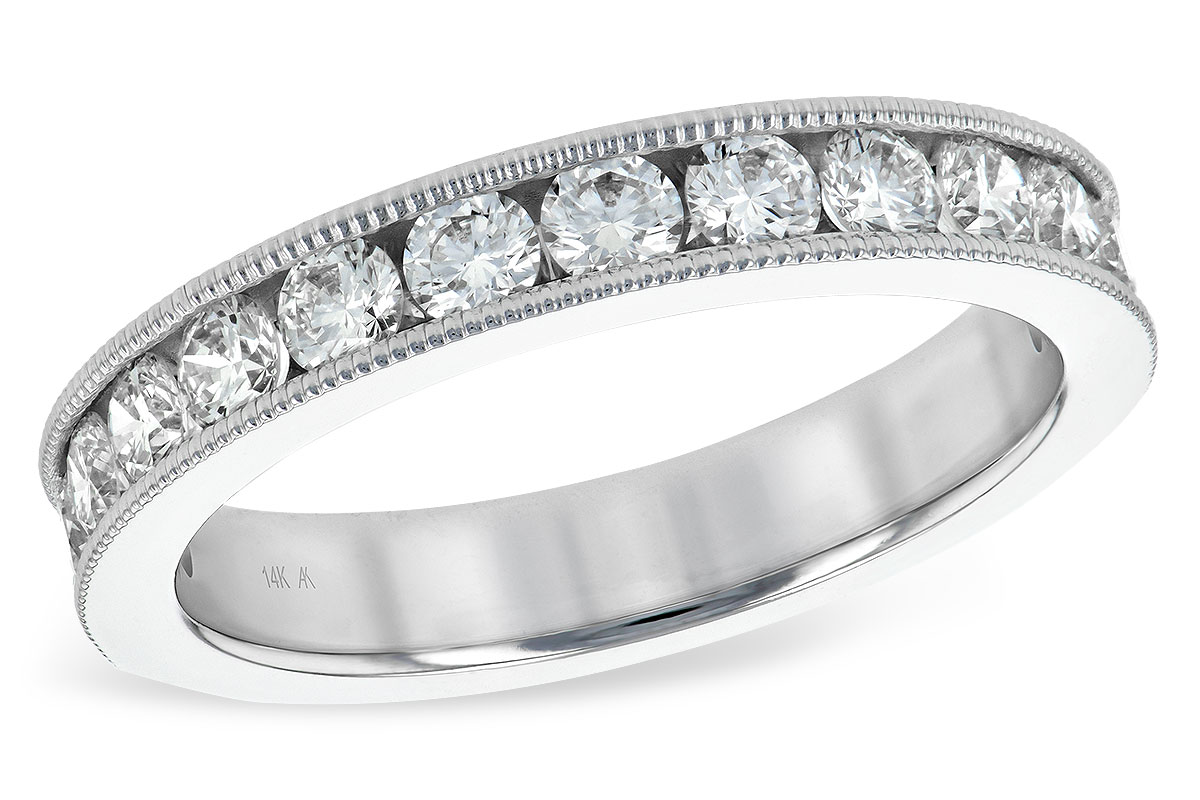 M102-23871: LDS WED RG 1 CT TW