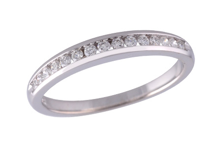 M105-82935: LDS WED RG .18 TW