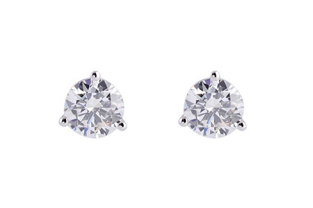 M193-15680: EARRINGS .70