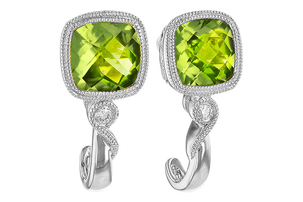 M194-00235: EARR 2.00 PERIDOT 2.05 TGW