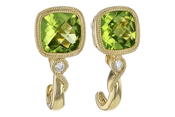 M194-00235: EARR 2.00 PERIDOT 2.05 TGW