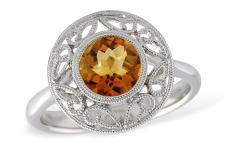 M195-83880: LDS RG 1.02 CITRINE