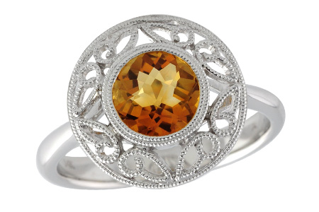 M195-83880: LDS RG 1.02 CITRINE