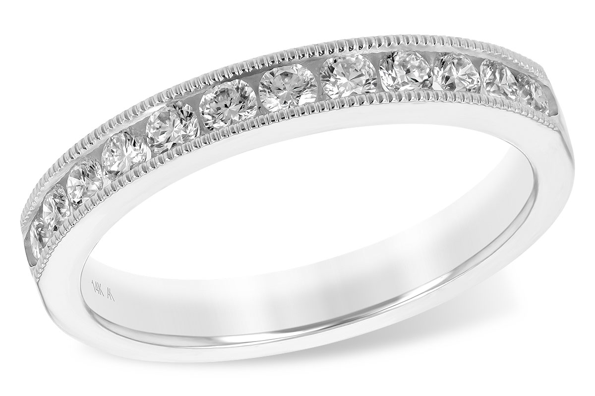 M197-72044: LDS WED RG .50 TW