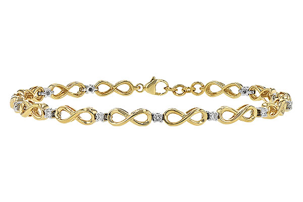 M198-59353: BRACELET .25 TW