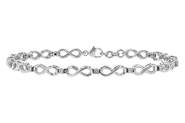 M198-59353: BRACELET .25 TW