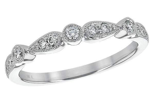 M199-45708: LDS WED RG .22 TW
