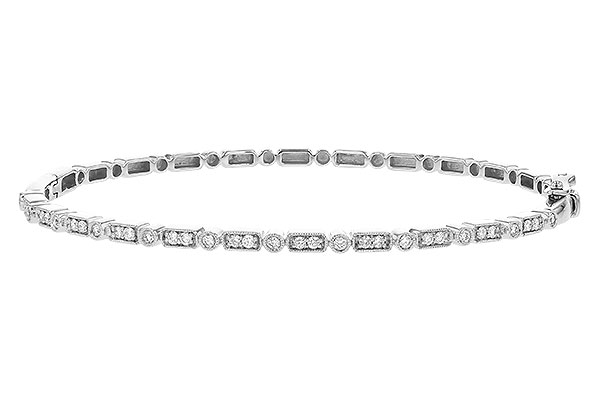 M199-51117: BANGLE .38 TW