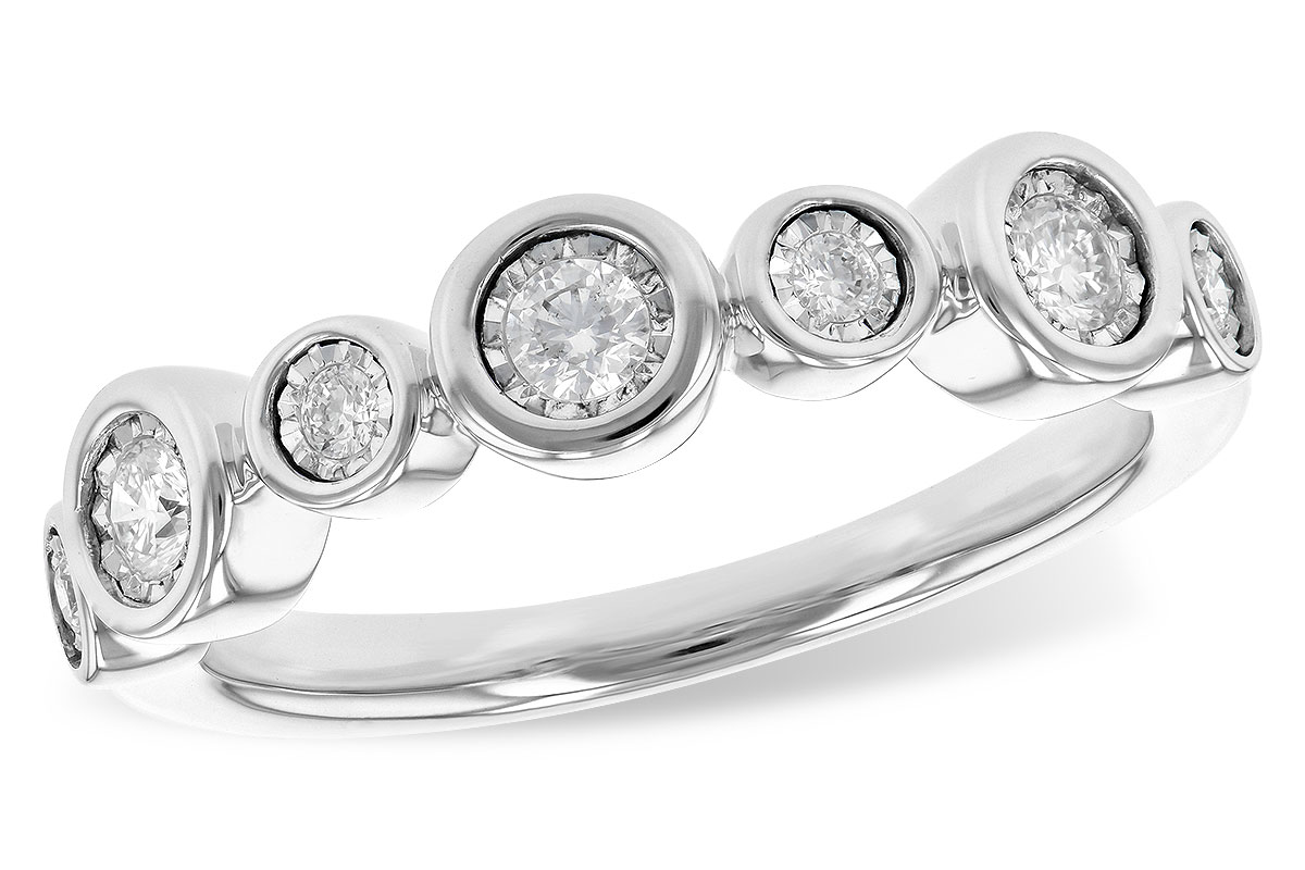M199-51135: LDS DIA WED RG .25 TW