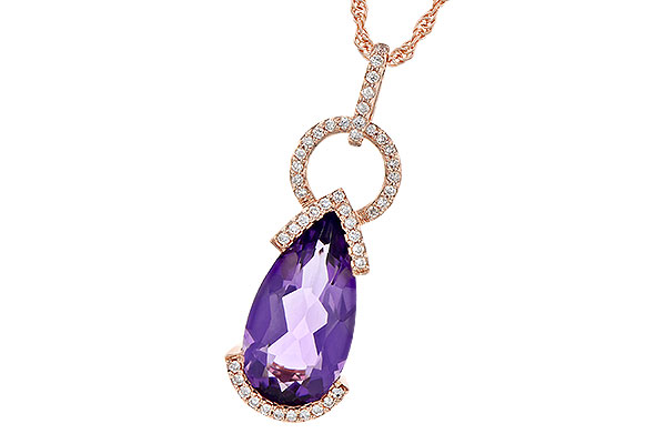 M199-52008: NECK 2.44 AMETHYST 2.58 TGW