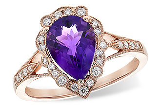 M199-52935: LDS RG 1.53 AMETHYST 1.75 TGW (10x7 PS)