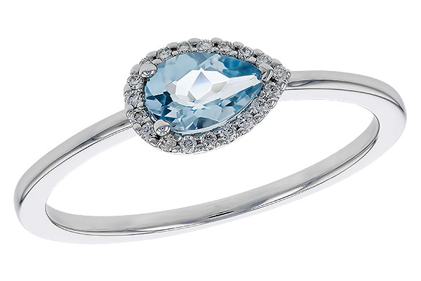 M284-02062: LDS RG .36 AQUA .42 TGW (6x4MM AQ)